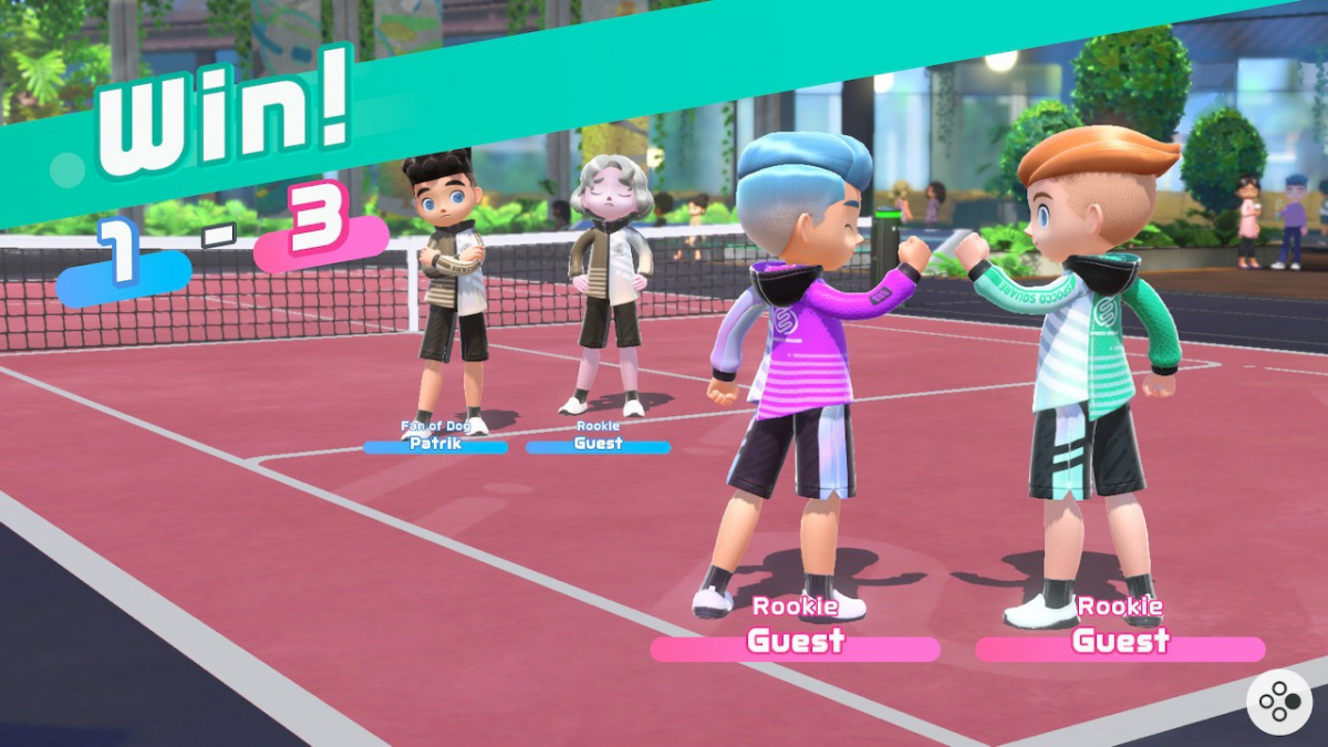 Mobilní aplikace Nintendo Switch Online vás konečně nechá se přátelit s lidmi