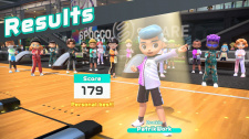 Nintendo Switch Sports