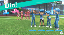 Nintendo Switch Sports