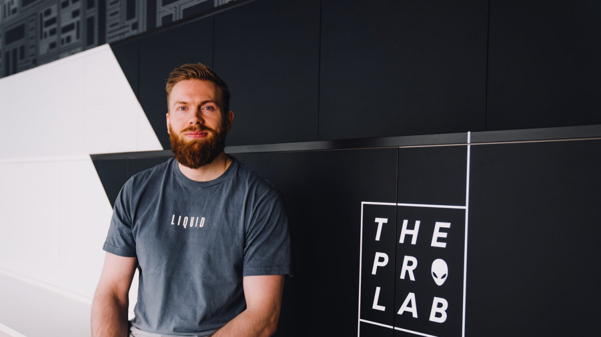 Team Liquid spouští revoluční tréninkový program The Pro Lab