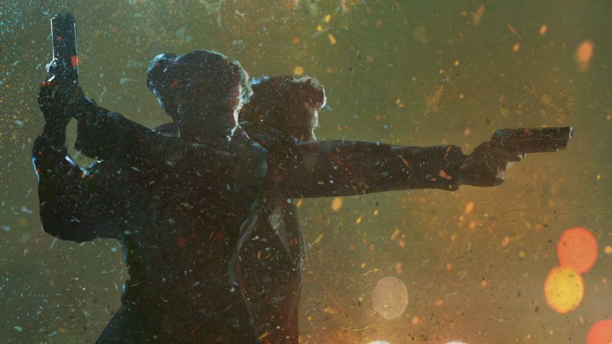 Údajně se pracuje na nové hře ve světě Blade Runnera