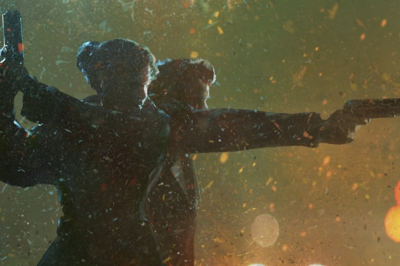 Máte rádi Blade Runnera? Jeho vyprávěcí RPG vybralo hromadu peněz a vypadá skvěle