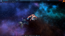 Galactic Civilizations IV
