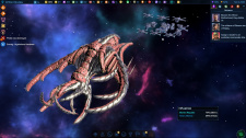 Galactic Civilizations IV