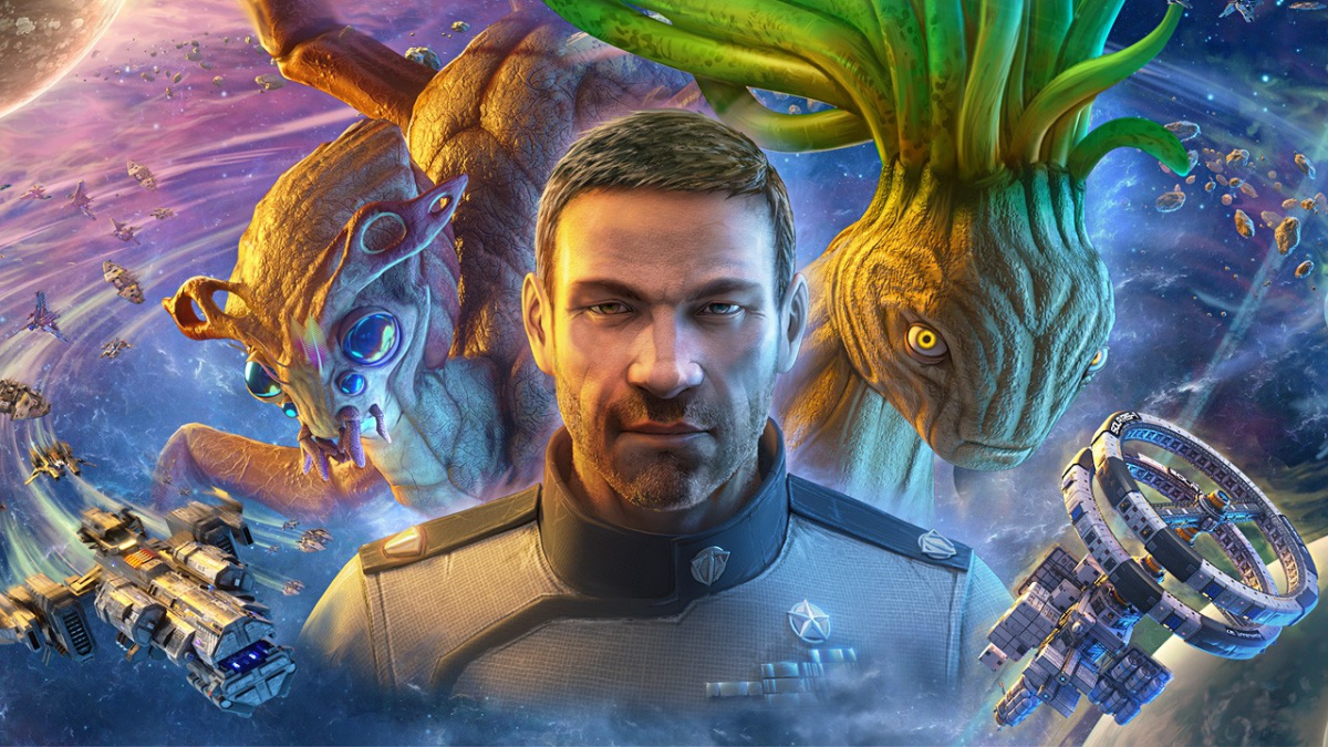 Galactic Civilizations IV – recenze zmatené vesmírné tahovky