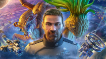 Galactic Civilizations IV