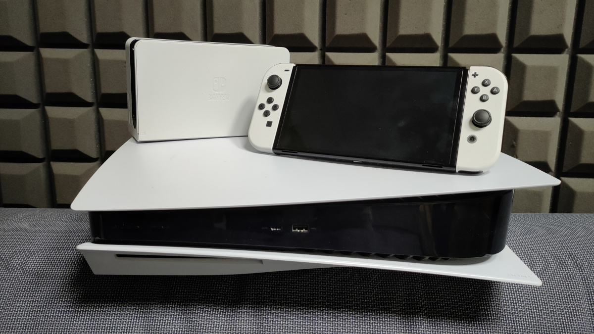 Prodeje PlayStationu 5 se blíží 20 milionům – číslu, které Switch překonává každoročně