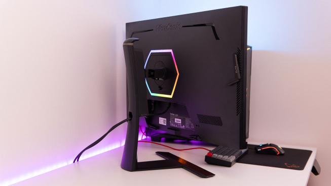 Viewsonic PR