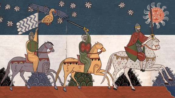 Konkurence Crusader Kings III? Field of Glory: Kingdoms vypadá jako sen středověkého vojevůdce