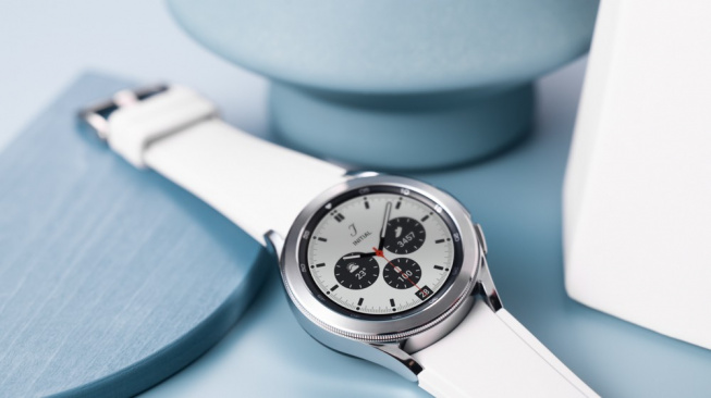 Samsung watches