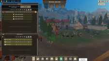 Ancient Arenas: Chariots