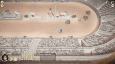 Ancient Arenas: Chariots
