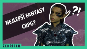 Které fantasy cRPG je nejlepší || Redakční žebříček