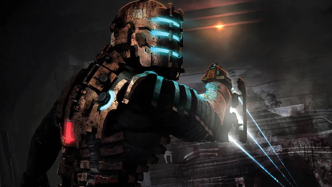 dead space dead space