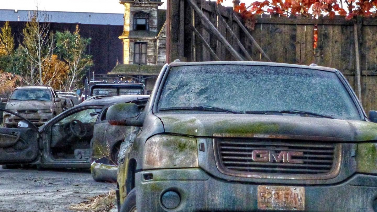 Pátý díl seriálu The Last of Us zbytečně spěchá. Fanoušci houbíků si ale přijdou na své