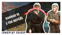 LONGPLAY_crusader_kings_ahoj_ 9