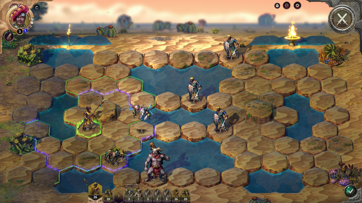 Nejčtenější články týdne - Songs of Conquest a nová Arma