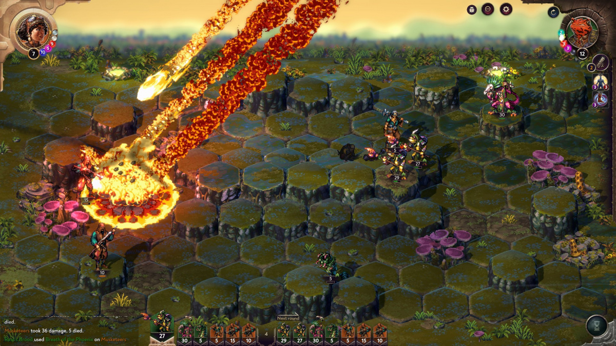 Skvělé Songs of Conquest dostávají významný update