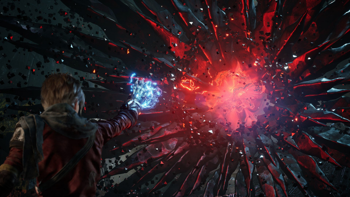 Miasma Chronicles – recenze tahového RPG od tvůrců Mutant Year Zero