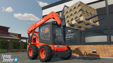 Farming Simulator 22