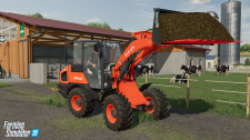 Farming Simulator 22