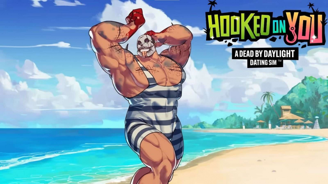 Hooked on You
