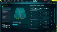 Tennis Manager 2022