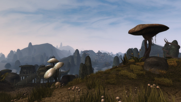 Proč má Morrowind stále co nabídnout i po 20 letech existence?