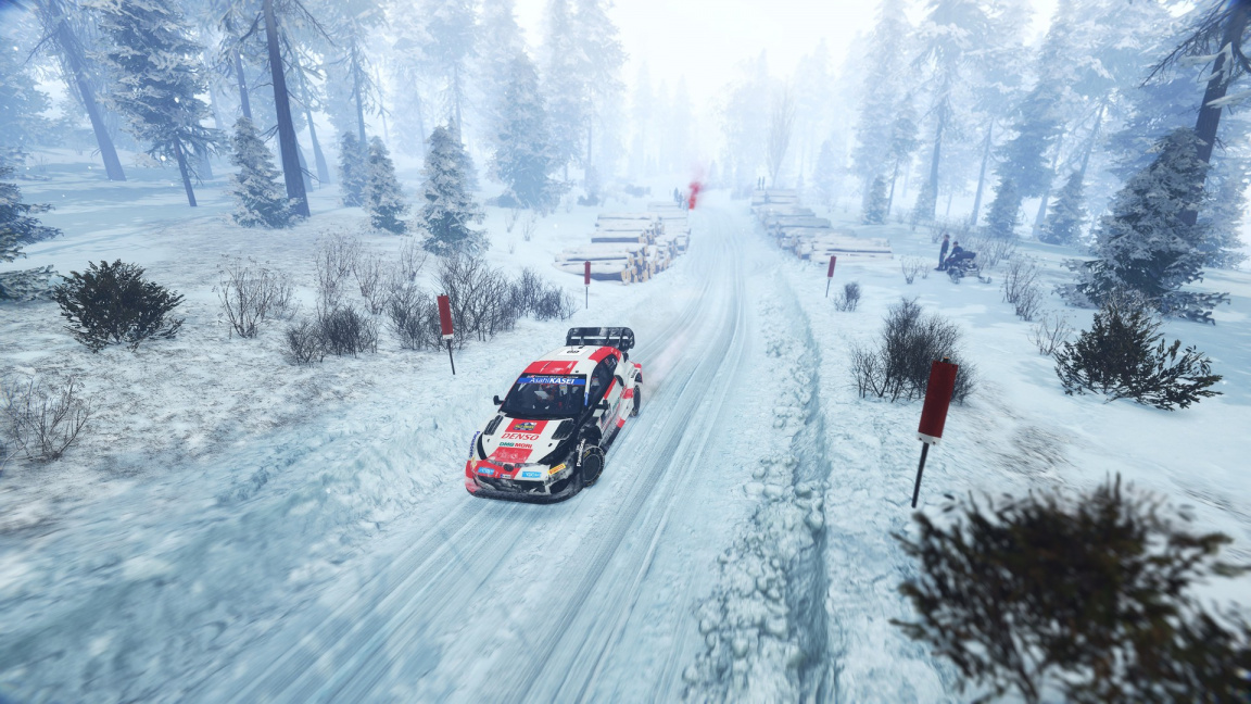 Tvůrci WRC po ztrátě licence nehodlají přestat s tvorbou simulací