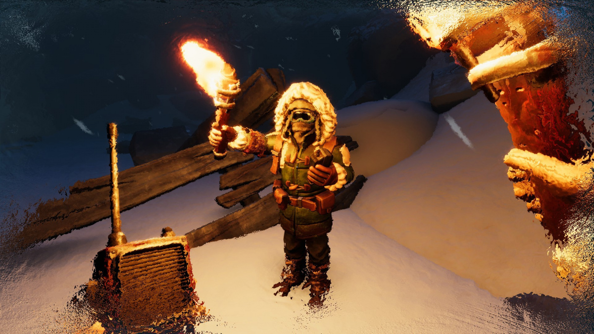 We Were Here Forever – recenze kooperativní adventury