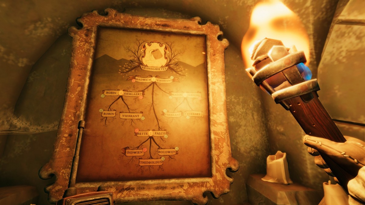 Povedená kooperační únikovka We Were Here Forever míří na konzole