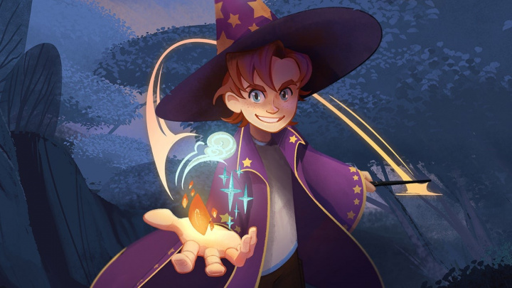 Simon the Sorcerer se vrací. Příští rok vyjde prequel k prvnímu dílu