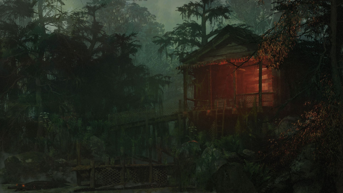 Tvůrci Sherlocka oznamují novou hru – jedinou, kterou zvládnou během války