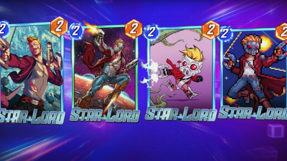 Rychlá karetní hra Marvel Snap od tvůrce Hearthstonu vyjde již příští měsíc