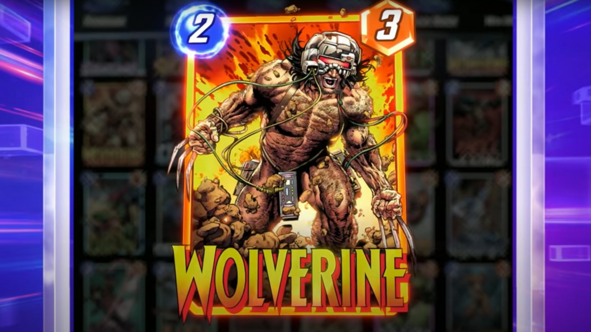 Marvel Snap je už teď výborná karetní hra. Nahradí Hearthstone?