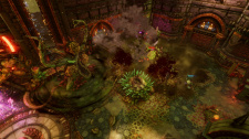 Warhammer 40,000: Chaos Gate – Daemonhunters