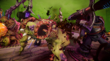 Warhammer 40,000: Chaos Gate – Daemonhunters