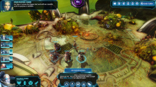 Warhammer 40,000: Chaos Gate – Daemonhunters