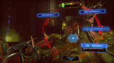 Warhammer 40,000: Chaos Gate – Daemonhunters