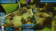 Warhammer 40,000: Chaos Gate – Daemonhunters