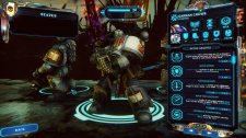 Warhammer 40,000: Chaos Gate – Daemonhunters