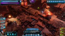 Warhammer 40,000: Chaos Gate – Daemonhunters