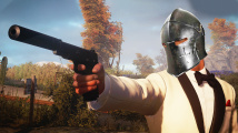 MEDIEVAL GAMES