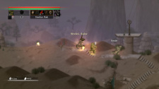 Salt and Sacrifice