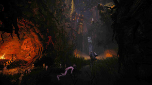 Jak hodnotí ve světě – The Lord of the Rings: Gollum