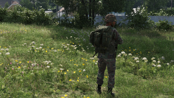 Arma Reforger dostává v updatu posily