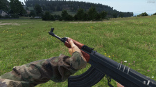 Arma Reforger