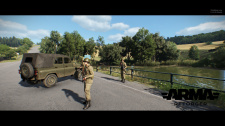 Arma Reforger