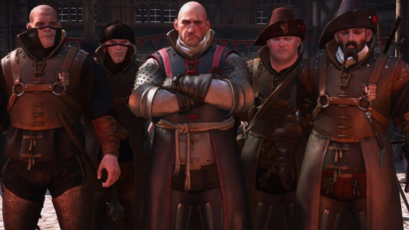 Patch do kompletní edice třetího Zaklínače přidal ženská ohanbí a zlepšil ray tracing