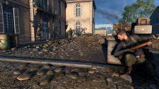 Sniper Elite 5